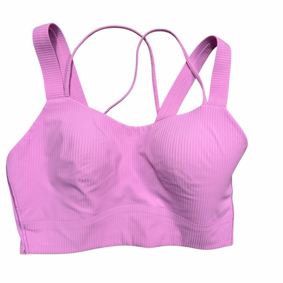 lululemon athletica Other - Lululemon soft stream bra
13”